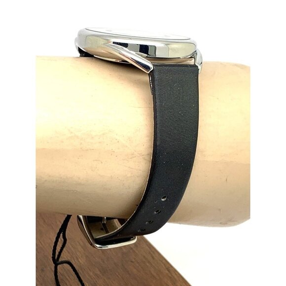 Stuhrling Women's Watch 995 Lily Quartz Blue Mother of Pearl Dial 38mm L… - Picture 11 of 14